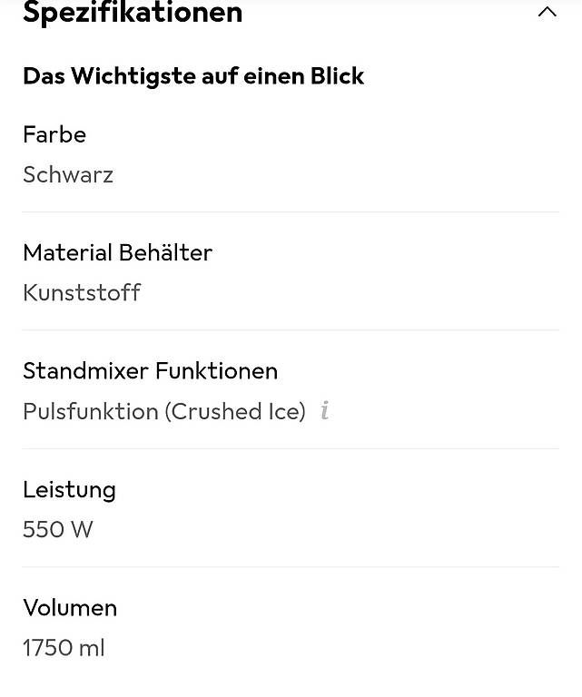 Elettrodomestici da cucina: Kitchen Aid Mixer – Usato da Wettingen venduto da Mixel01 1
