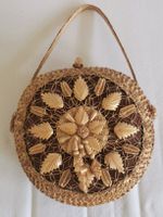 Stroh Tasche