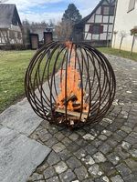 Feuerkugel