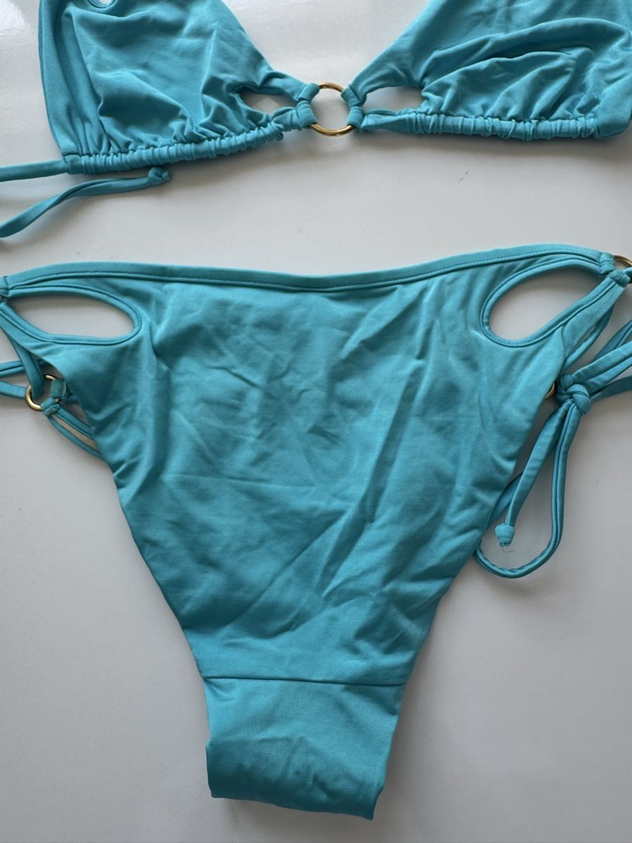 Agent Provocateur Costumi da bagno & Bikini: Bikini Agent Provocateur – Usato da Rotkreuz venduto da Mini_mela33 2