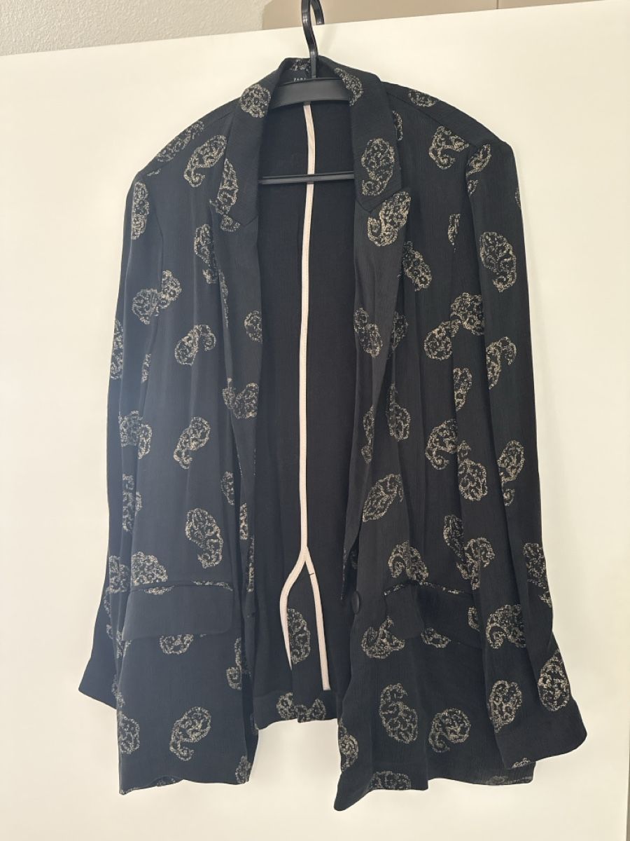 Zara Anzüge & Kostüme: Zara Blazer & Hose – Gebraucht aus Wettswil von lalinda85 1