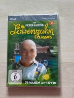 Dvd Löwenzahn Classics Serie Peter Lustig Neu!!! OVP