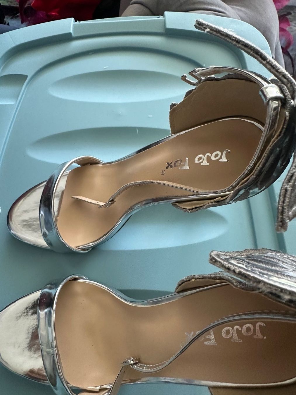 Chaussures femmes: SCHUH – D'occasion à Bottighofen par vendeo 1