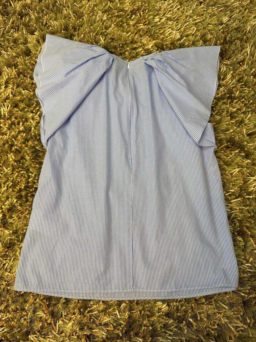 Valentino Camicette: Extravagante Bluse von Red Valentino – Usato da Schlierbach venduto da gnatcatcher 1