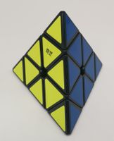 Rubik's Cube / Pyramix (Pyramid Rubik's Cube)