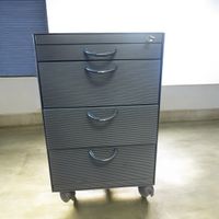 Schubladencontainer Vitra??