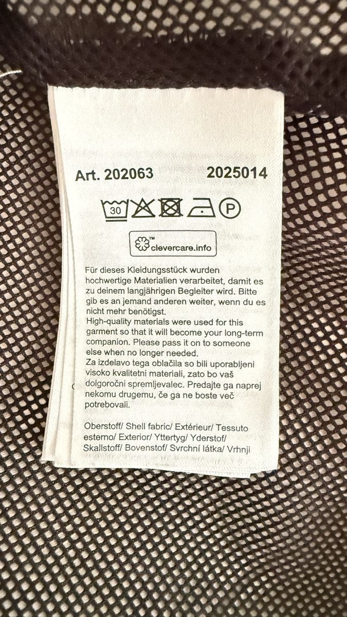 Cecil Cappotti: Cecil Ladies' Jacket, Size S, Hooded – Usato da Zollikerberg venduto da MK-13 8