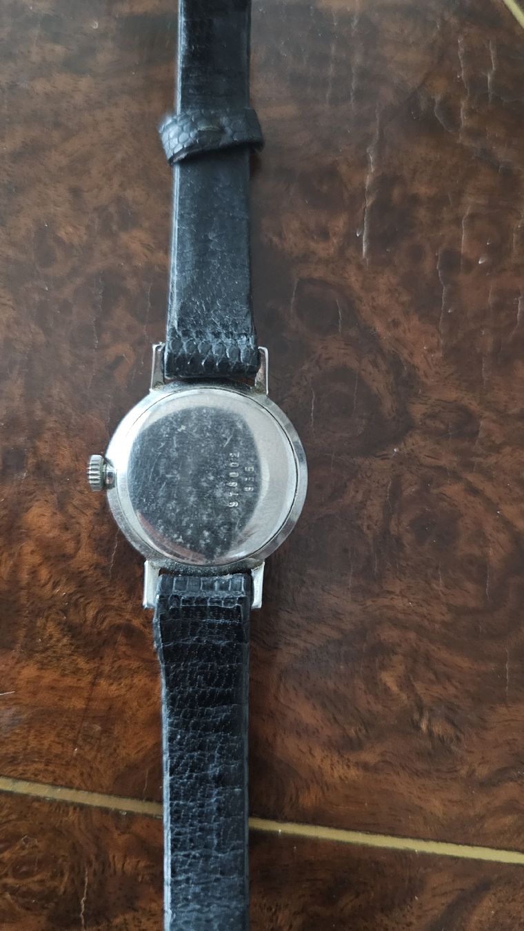 Ebel Orologi: Elegante Ebel Damenuhr, Vintage – Usato da Niedergösgen venduto da topol14 2