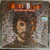 James Blunt - all the last souls CD