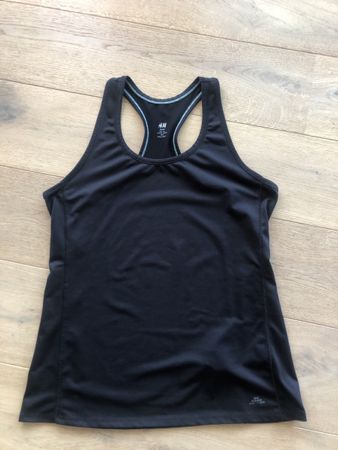 H&M Sporttop