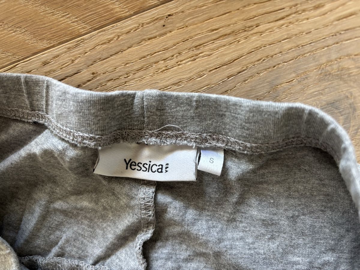 Leggings: Maternity Pants Bundle: H&M Mama + Yessica, Size Small – Usato da Männedorf venduto da aztamindenet 3