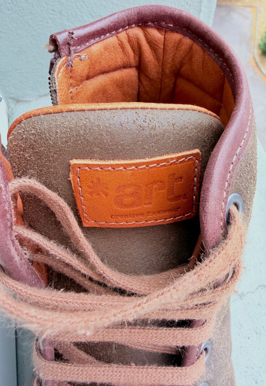 Art Chaussures hommes: Chaussures ART – D'occasion à Lucens par gardur 3