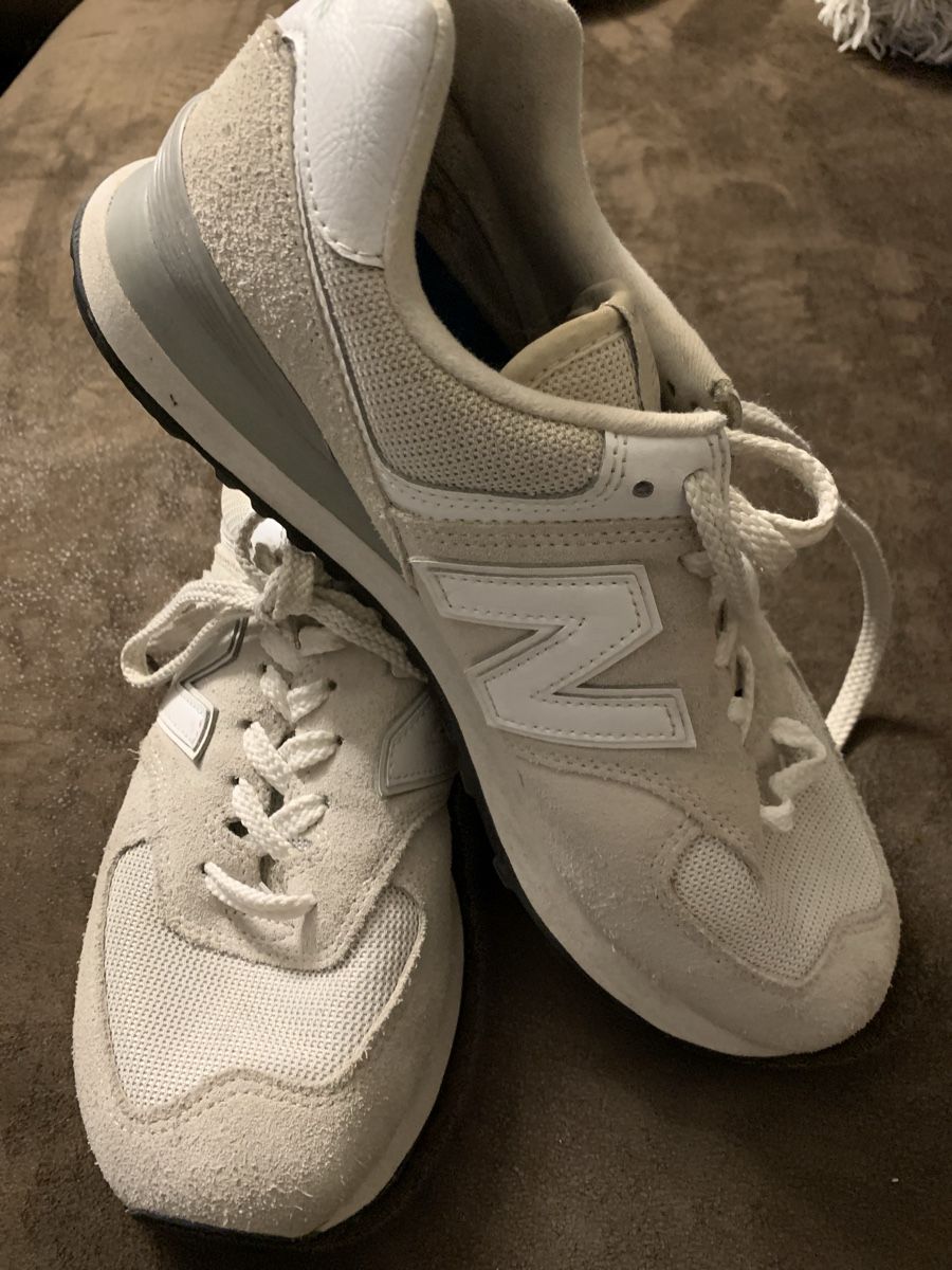 New Balance Scarpe da uomo: SOMMERHIT New balance Schuhe – Usato da Bergdietikon venduto da zor_856j 5