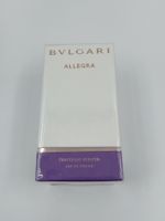 BVLGARI ALLEGRA " FANTASIA VENETA " EAU DE PARFUM, 100 ML
