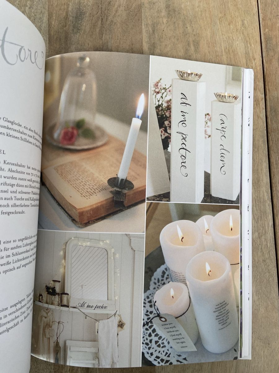 Libri: Shabby Charme Das Ideenbuch Einrichten & Dekorieren – Nuovo (secondo la descrizione) da Luzern venduto da waterfront1 9