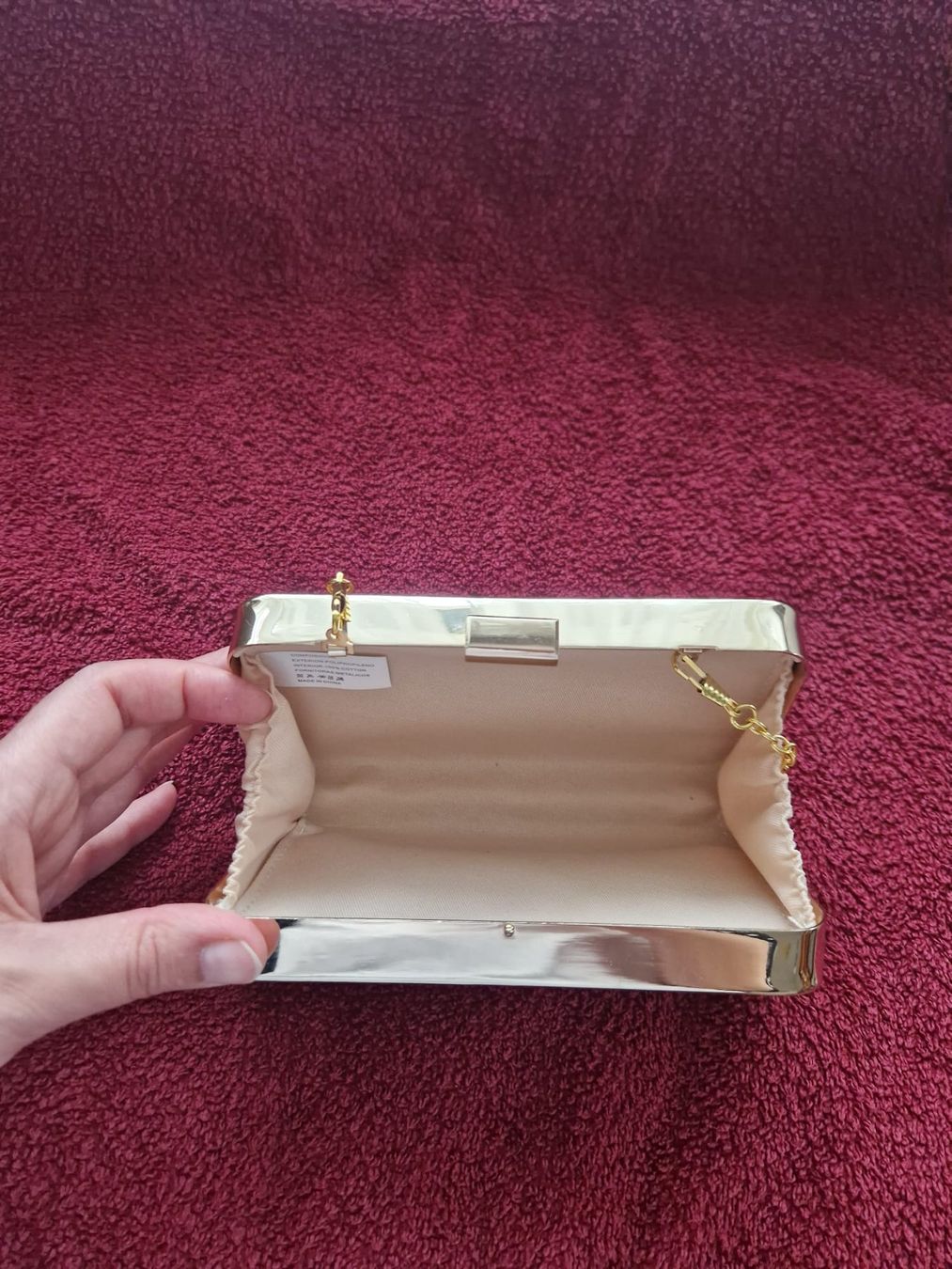 Sacs femmes: Tasche Party – D'occasion à Zürich par zas_hh8m 3