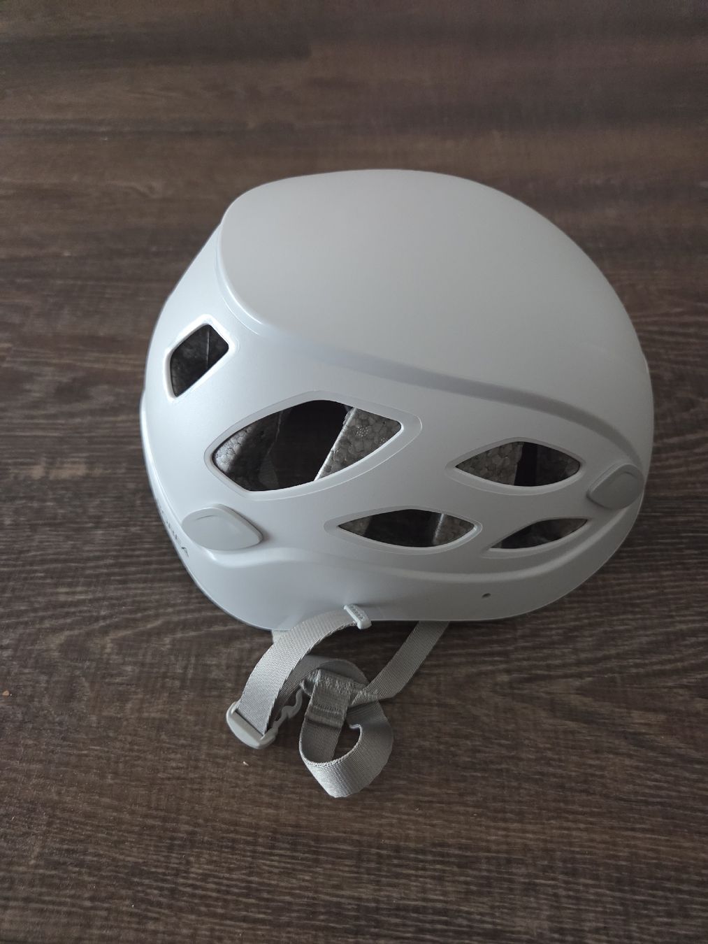 Petzl Helme: Petzl Helm Borea – Neu und originalverpackt aus Steinen von skiclaudio 2
