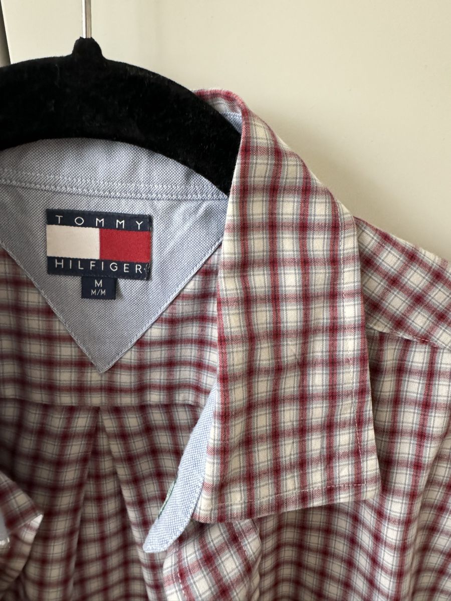 Tommy Hilfiger Camicie: Tommy Hilfiger Hemd – Usato da Birmensdorf ZH venduto da FiKaVa 1
