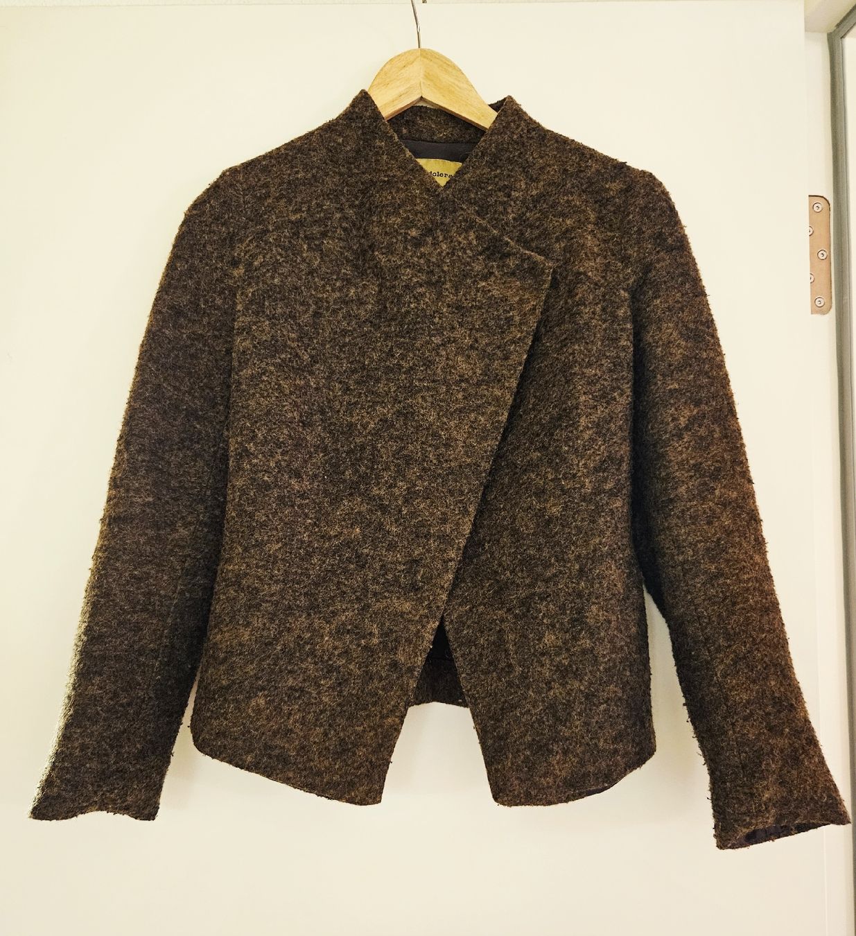 Giacche: Blazer von Bandolera Gr. 36, Länge ca. 60 – Usato da Rhäzüns venduto da inf_rcj7