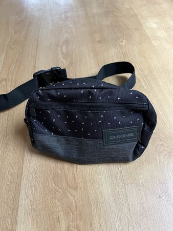 Sac ceinture Gabin