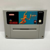 Prince of Persia SNES