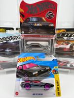 Hot Wheels DMC Delorean - 2025 - 36/250 - HW Art Cars