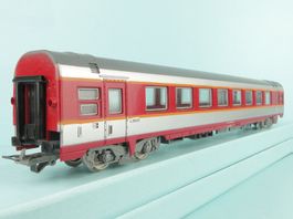 Jouef SNCF Capitol Personenwagen