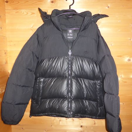 Daunenjacke ADIDAS, Gr. XL