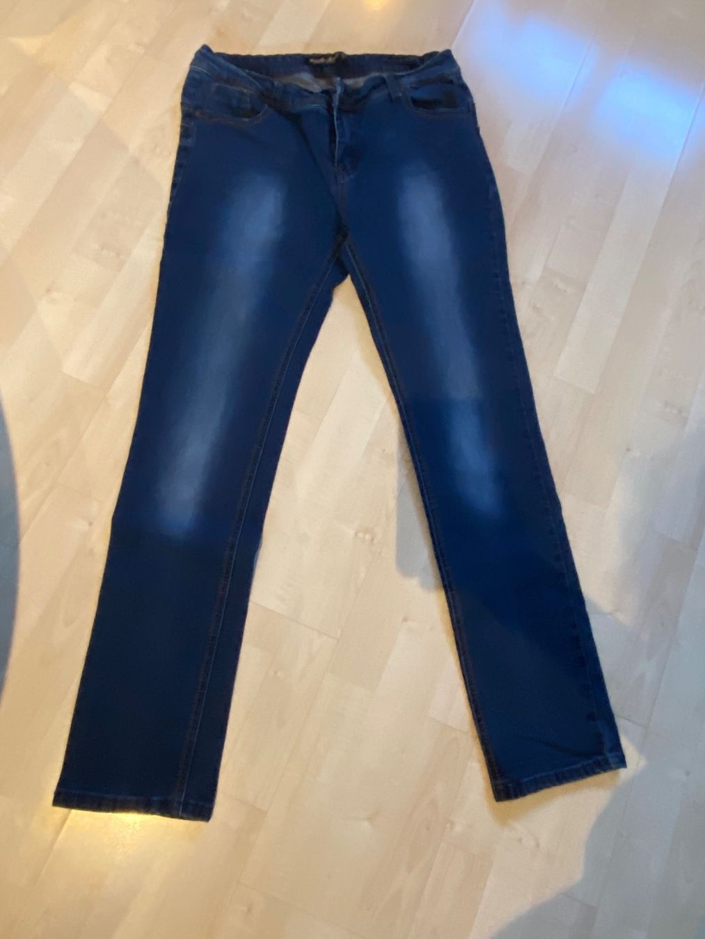 Jeans: ❤️ Jeans Gr.42 – Usato da Mollis venduto da fauno197 1