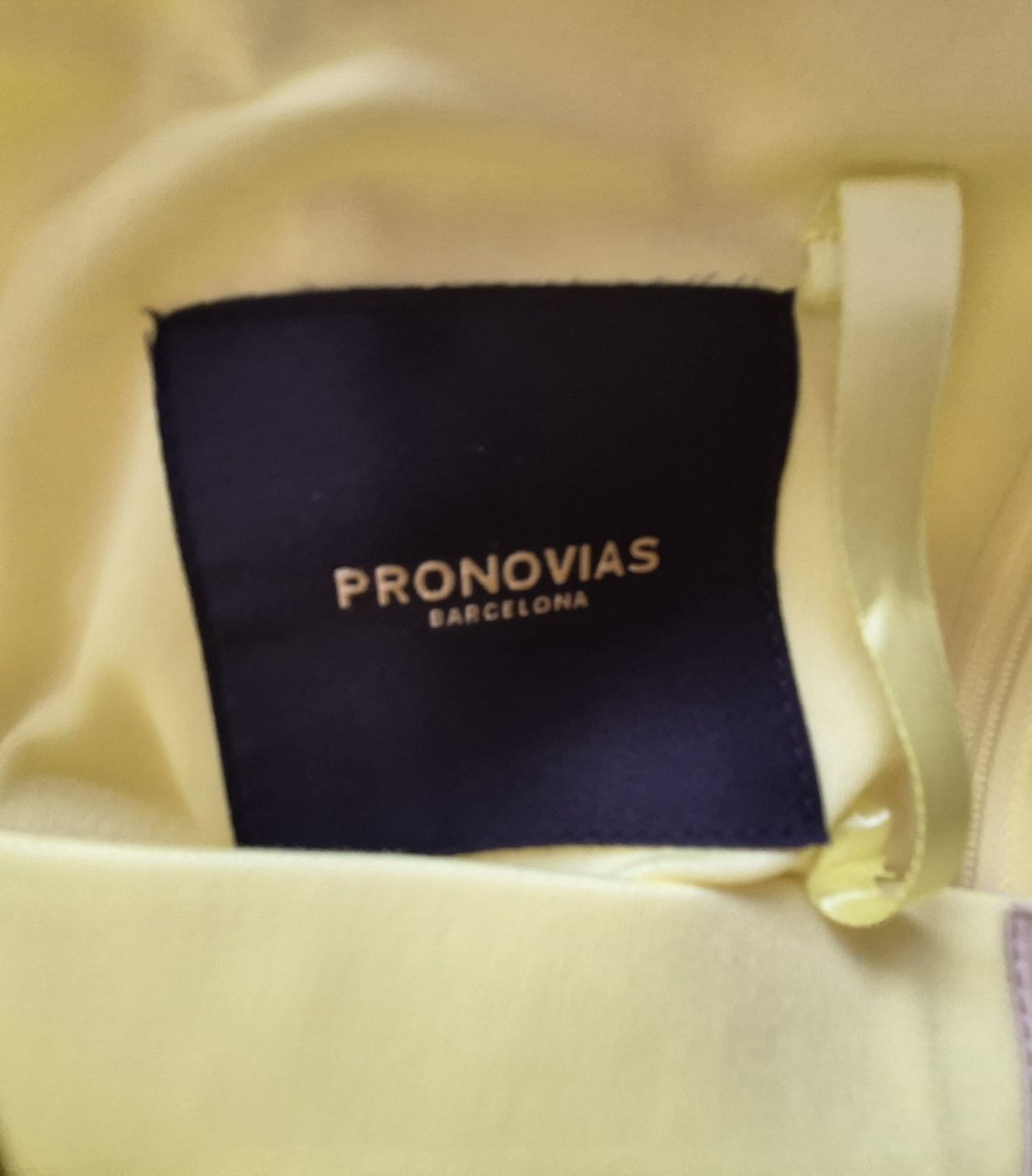 Vestiti: Hinreissendes Partykleid – Nuovo e nell'imballaggio originale da Widen venduto da kla_rwv7 4