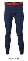 ULLÅNGER MERINO MEN´S 1/1 PANT