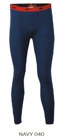 ULLÅNGER MERINO MEN´S 1/1 PANT