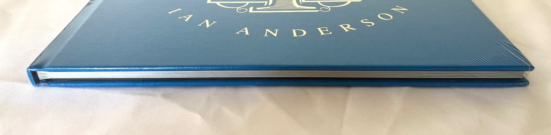 CD: Ian Anderson - Homo Erraticus / CD+DVD+Buch Box Set, OVP – Nuovo e nell'imballaggio originale da Schaffhausen venduto da Mond689 3
