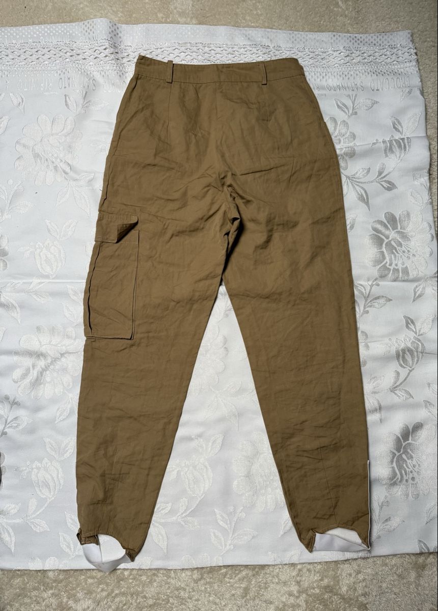 Pantaloni: Lucille pants M – Usato da Barna venduto da orbuyorcry 1