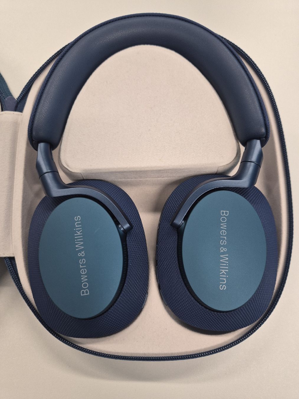 Bowers & Wilkins Cuffie: Bowers & Wilkins – Usato da Minusio venduto da chinolandia 1
