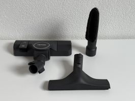 Miele Staubsauger Düsenset, ungebraucht