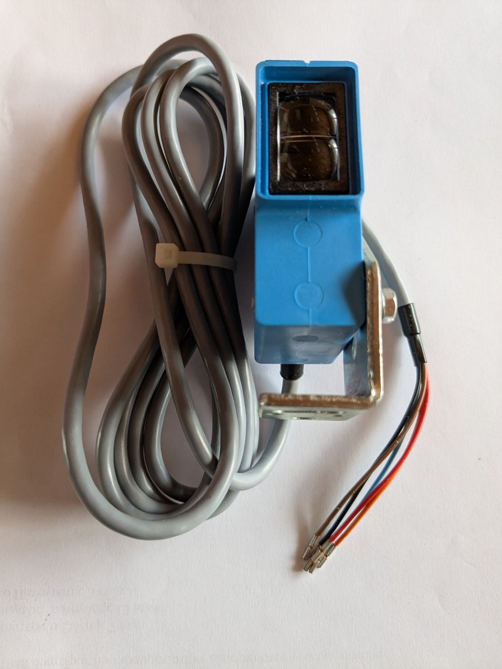 Composants électroniques: Reflexions-Lichtschranke – Neuf avec emballage d'origine à Vordemwald par Argi7