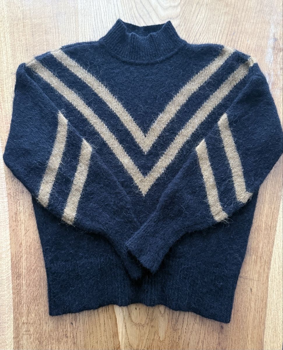 Other Stories Pullover & Sweatshirts: & Other Stories Pullover aus Wolle – Gebraucht aus Siebnen von koschitoschi 8