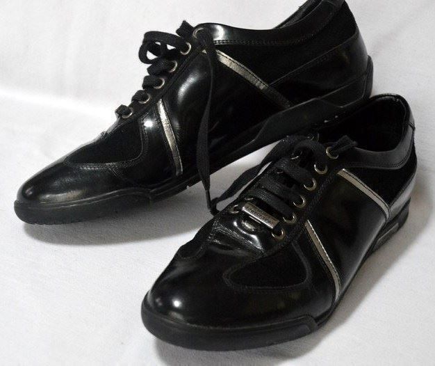 Versace Herrenschuhe: Sneakers Versace  .40 – Gebraucht aus Collonges von Auganien 1