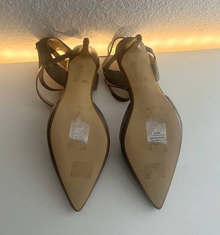 Dorothy Perkins Damenschuhe: NEU! Sehr schöne Pumps. Gr. 39 – Neu (gemäss Beschreibung) aus Flawil von mar_9chb 3