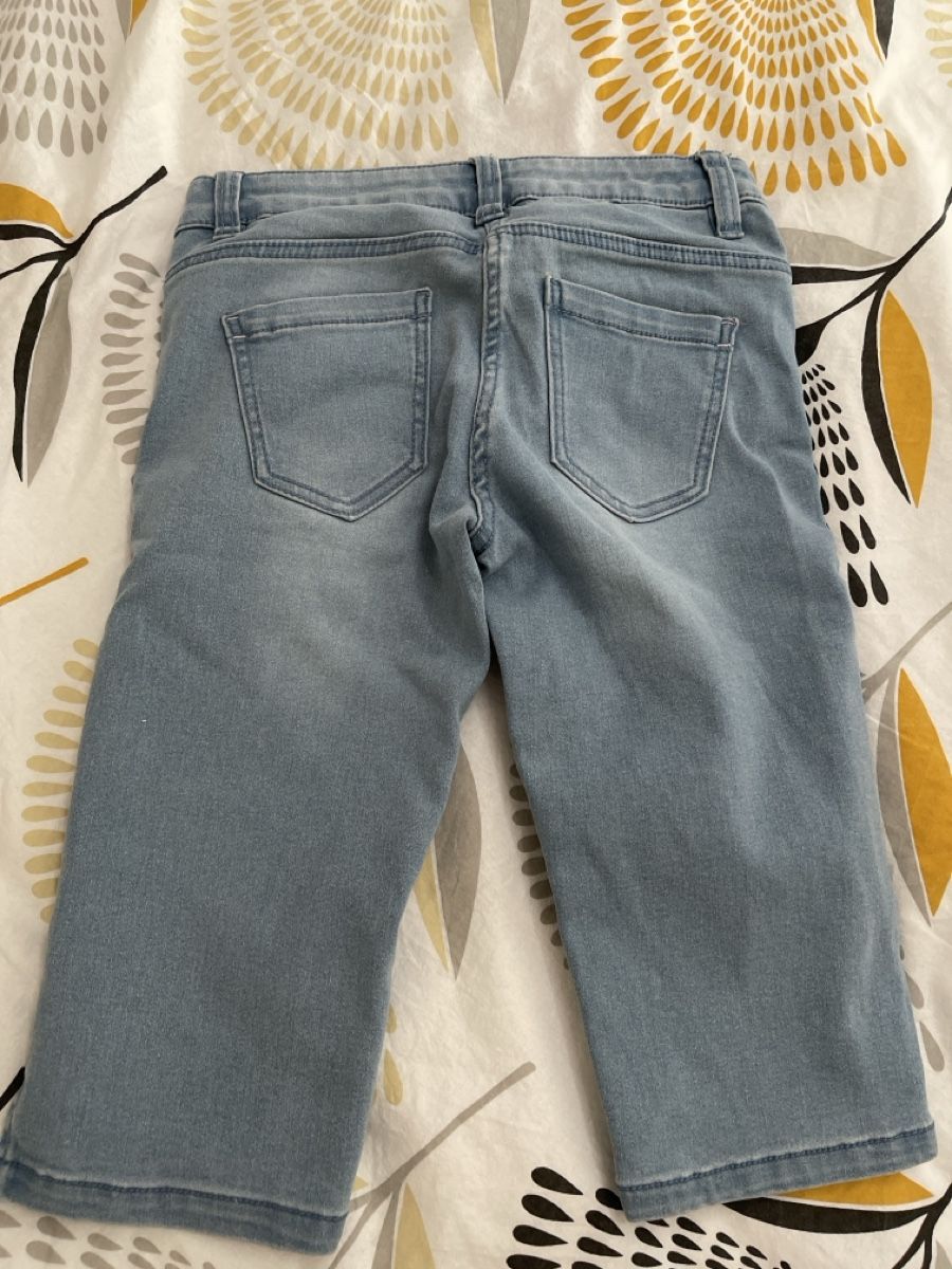 Collant & Leggings: Corsaire taille 128 – Nuovo e nell'imballaggio originale da MARLY venduto da Aislee05 3
