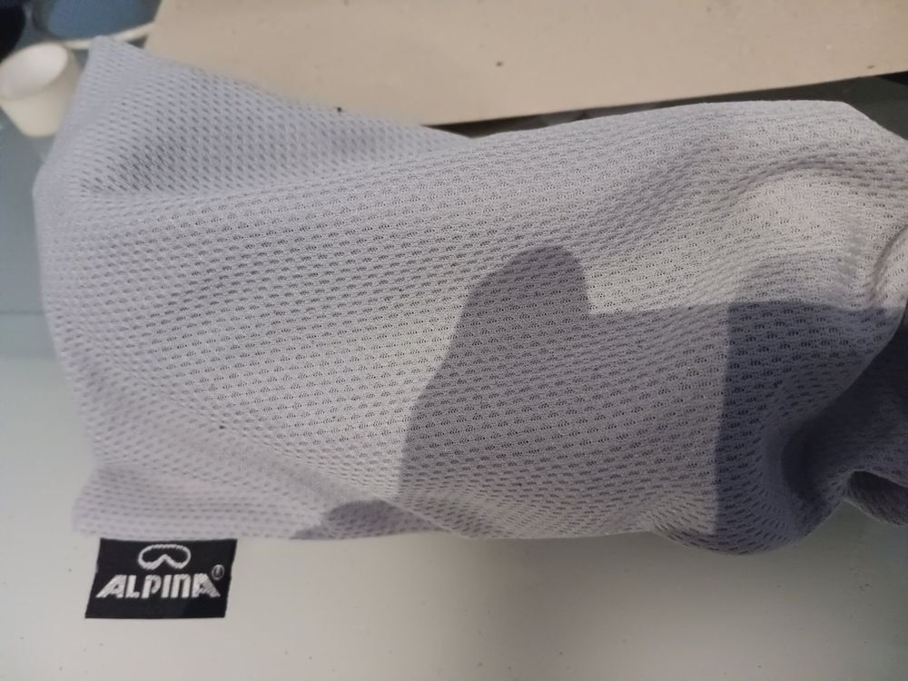 Occhiali & Lenti: Alpina Skibrille – Usato da Unteriberg venduto da DK63 4