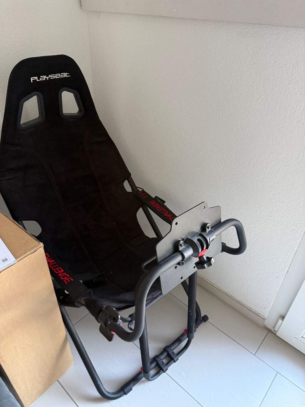 Playseat Chaises: Game Seat – D'occasion à Rüdlingen par Engeli18 1