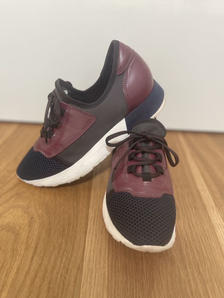 Navyboot Damenschuhe: Sneaker gr.38  – Gebraucht aus Luzern von Cyrill81 1