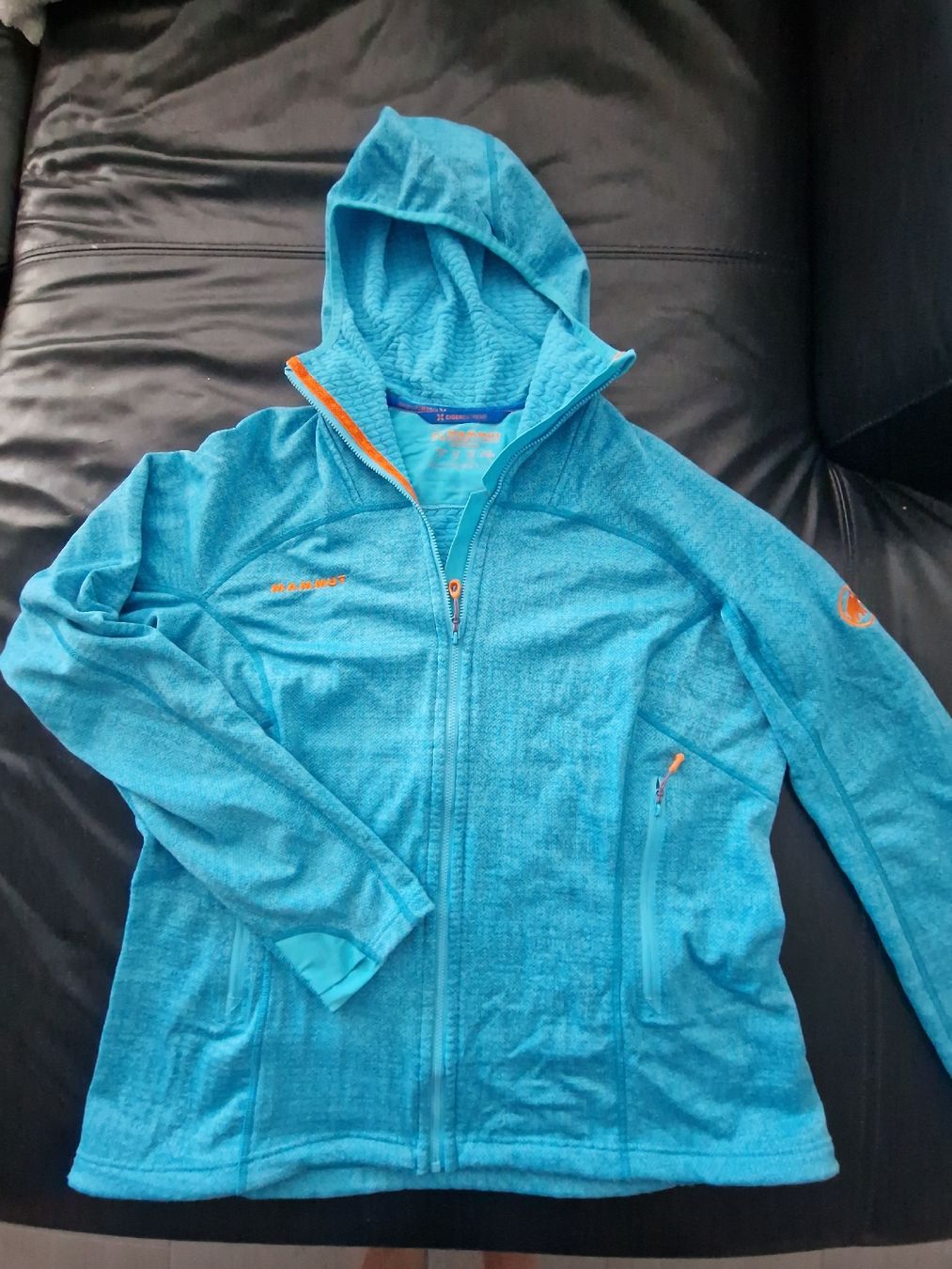 Mammut Vestes: Mammut Eiger Extreme  – Neuf (Voir description) à Kestenholz par Mallorie
