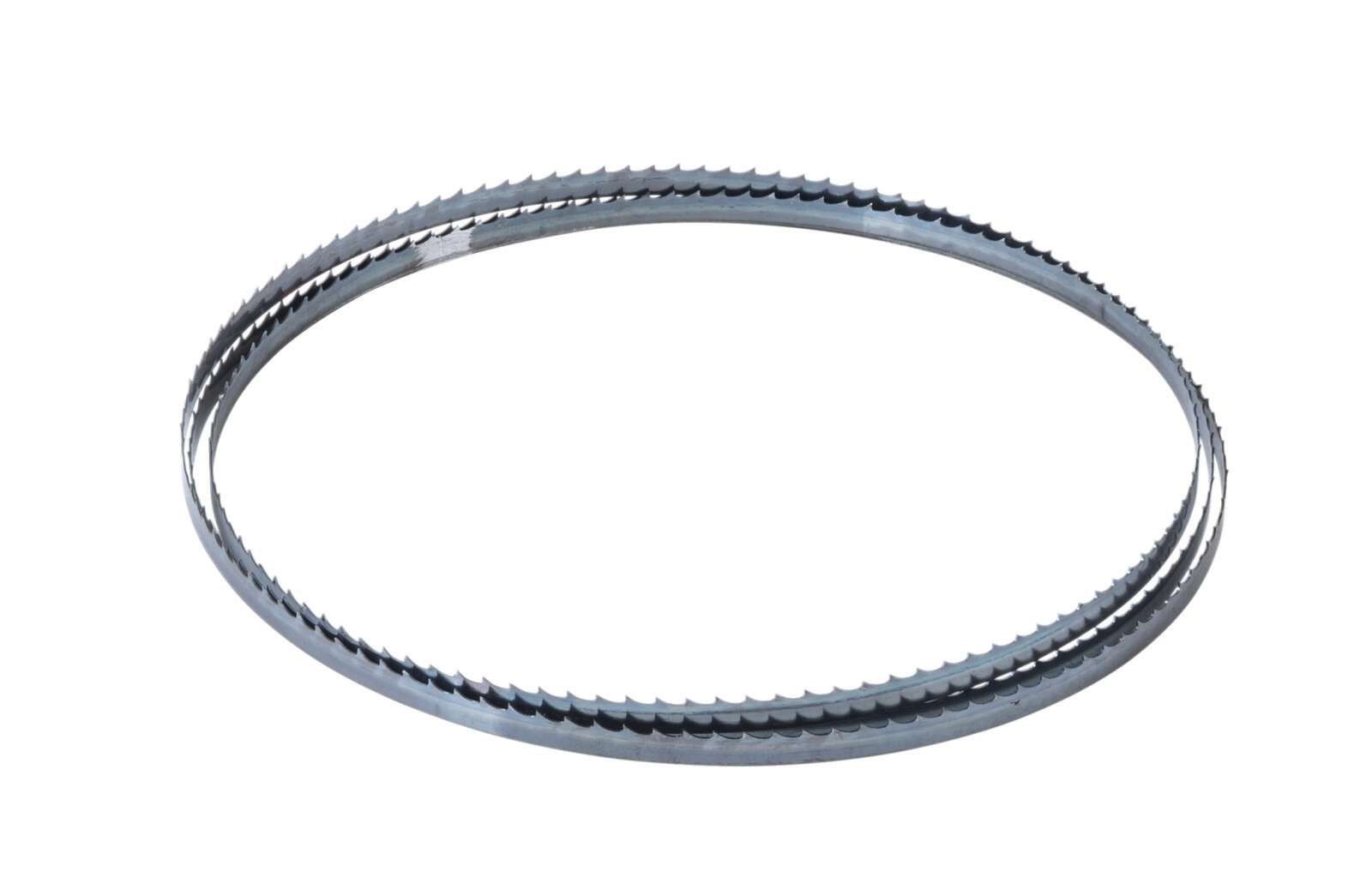 Seghe: Scheppach Bandsägeblatt 1490/6mm 6Z/Z – Nuovo e nell'imballaggio originale da Bottighofen venduto da zaap