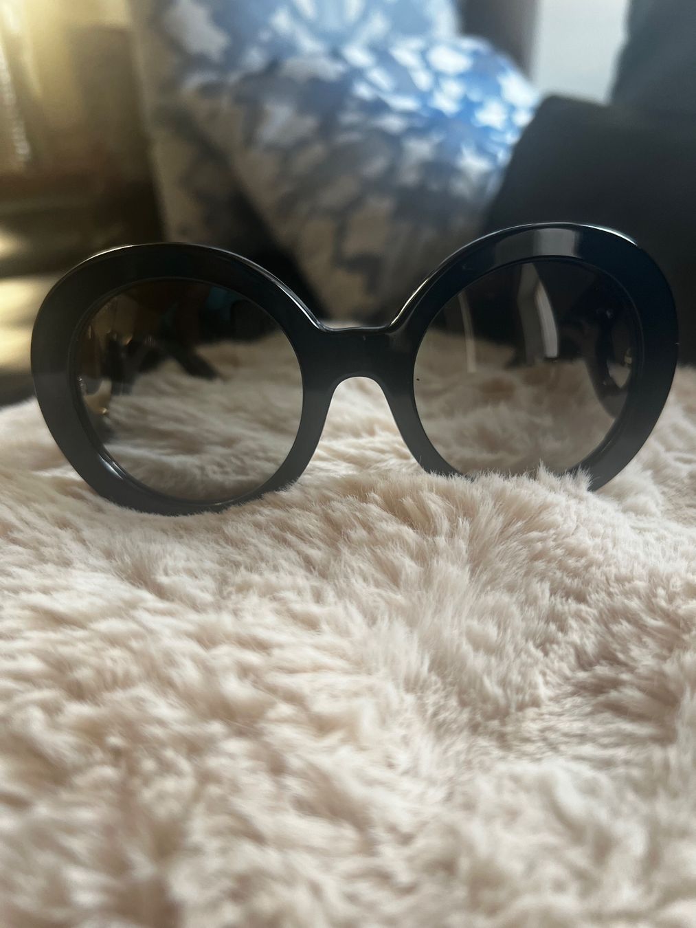 Brillen & Gläser: Prada Sonnenbrille – Gebraucht aus Altendorf von Jordan1995 3