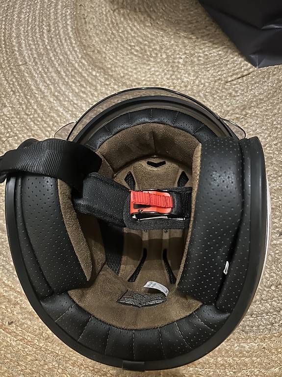 Nexx Helme & Visiere: Casque scooter – Gebraucht aus Lausanne von TatyanaC 2