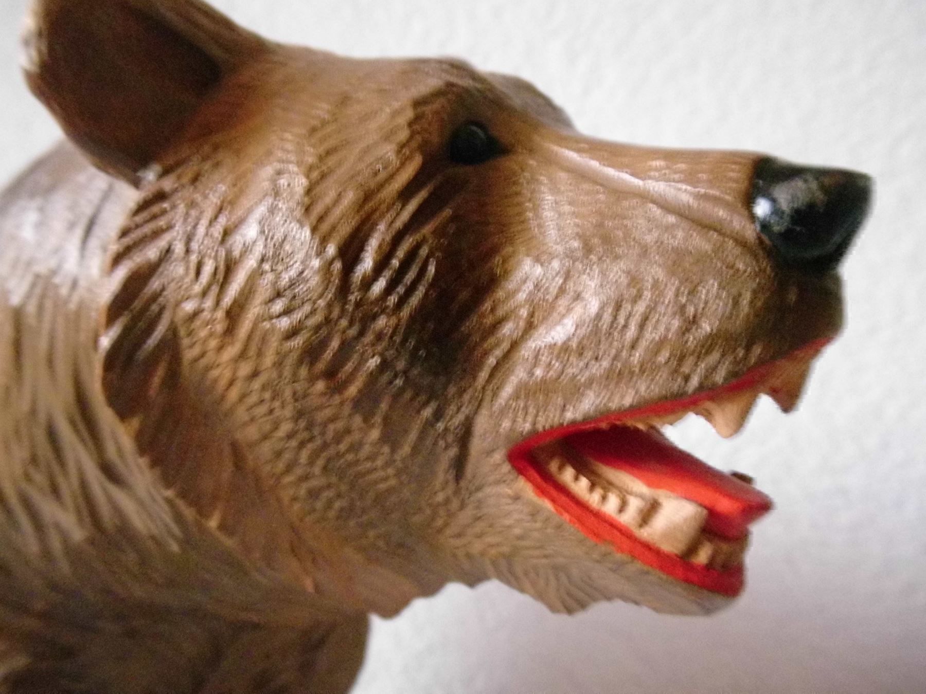 Figurines: Brienzer....... – D'occasion à Senèdes par Mutzli52 2