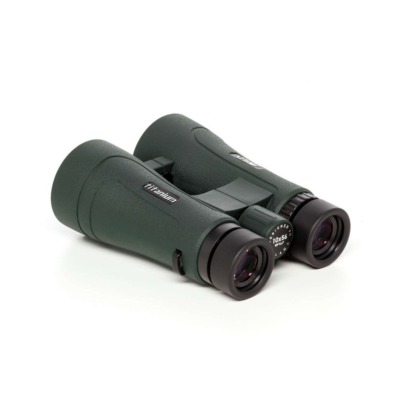 Binocoli: Delta Optical TITANIUM 10x56 ROH – Nuovo e nell'imballaggio originale da Balsthal venduto da allmedba 4